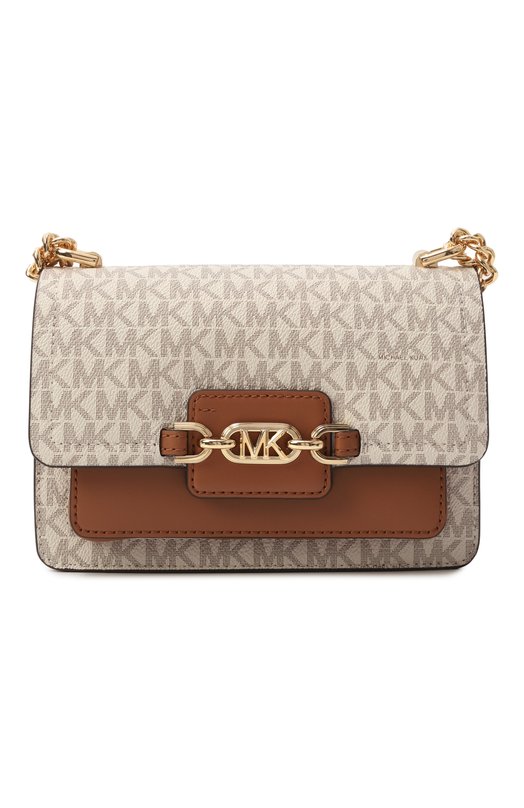 Где купить Сумка Heather small MICHAEL Michael Kors Michael Michael Kors 