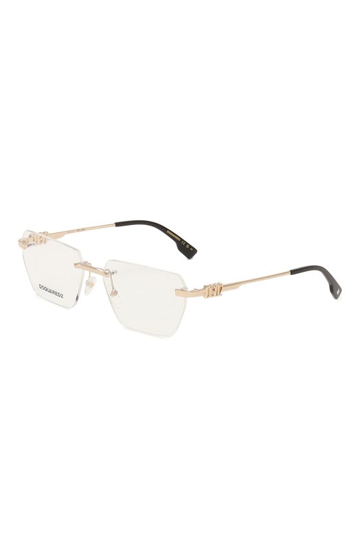Где купить Оправа Dsquared2 Dsquared2 