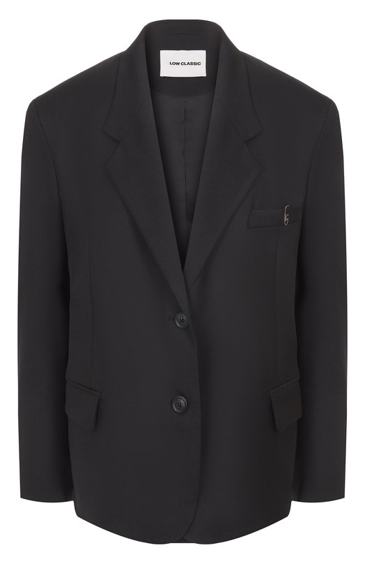 Где купить Жакет Low Classic Low Classic