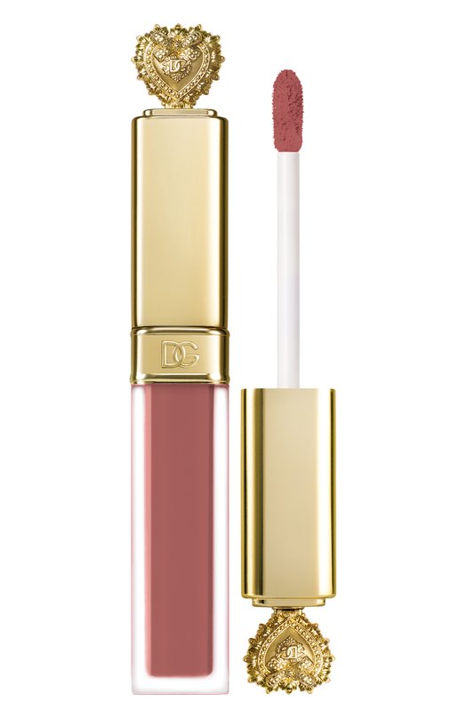 Где купить Жидкая помада для губ Everkiss, оттенок 105 Respect (5ml) Dolce & Gabbana Dolce & Gabbana