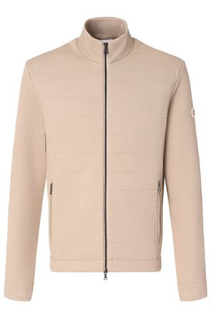 Хлопковая куртка Bogner