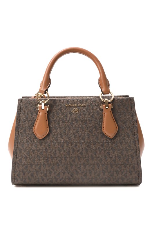 Где купить Сумка Marilyn MICHAEL Michael Kors Michael Michael Kors 