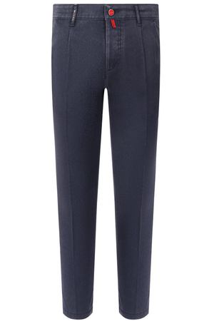 Шерстяные брюки Kiton