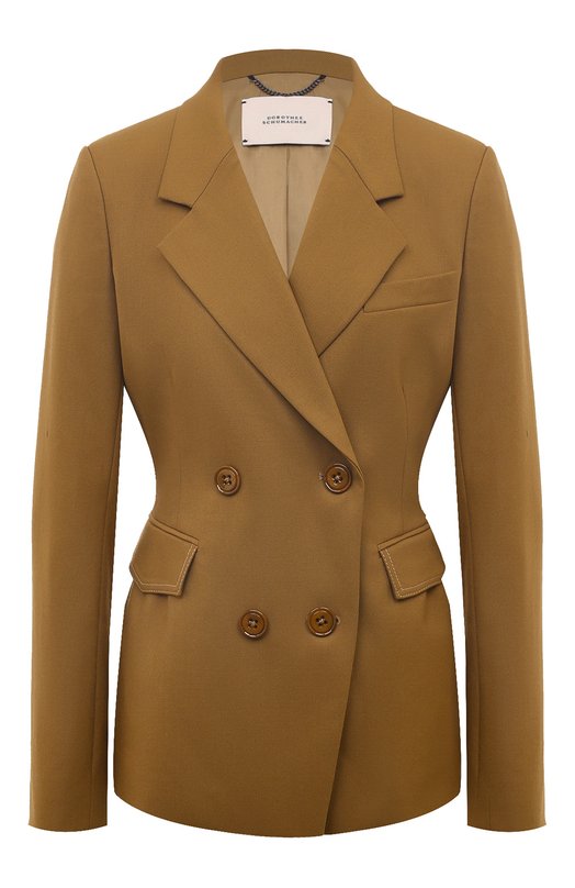 Где купить Жакет Dorothee Schumacher Dorothee Schumacher