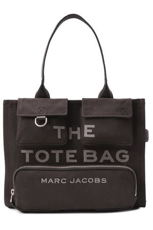 Сумка The Cargo Tote large MARC JACOBS (THE)