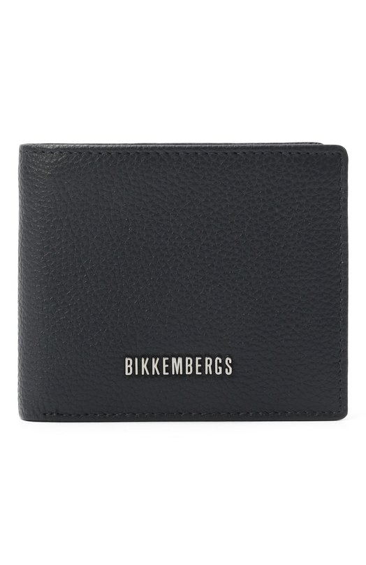 Где купить Кожаное портмоне Dirk Bikkembergs Dirk Bikkembergs 