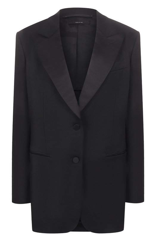 Где купить Шерстяной жакет Tom Ford Tom Ford