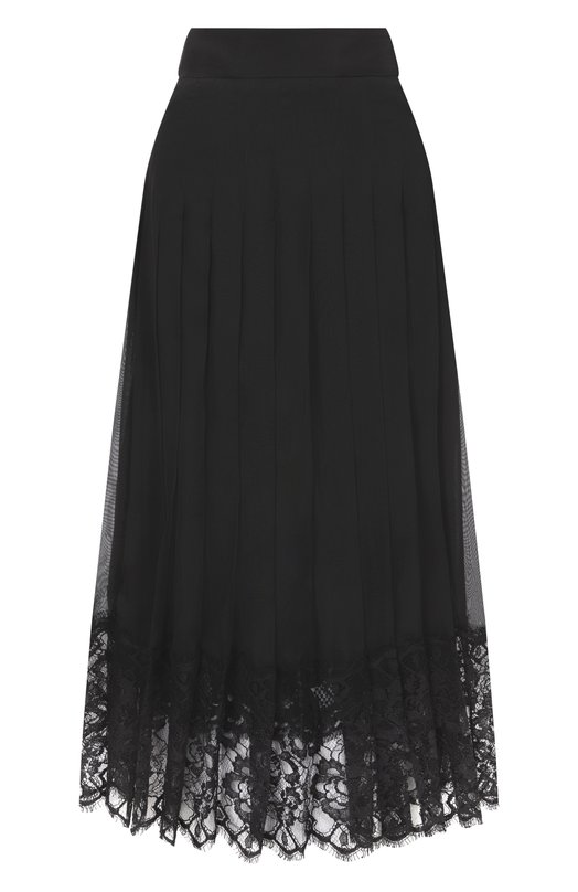 Где купить Плиссированная юбка Dolce & Gabbana Dolce & Gabbana 