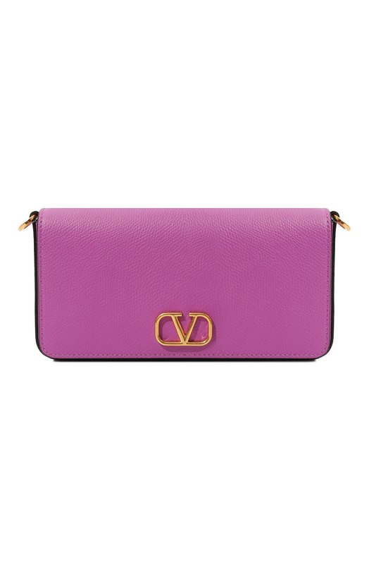 Где купить Сумка VLogo Signature mini Valentino Valentino 