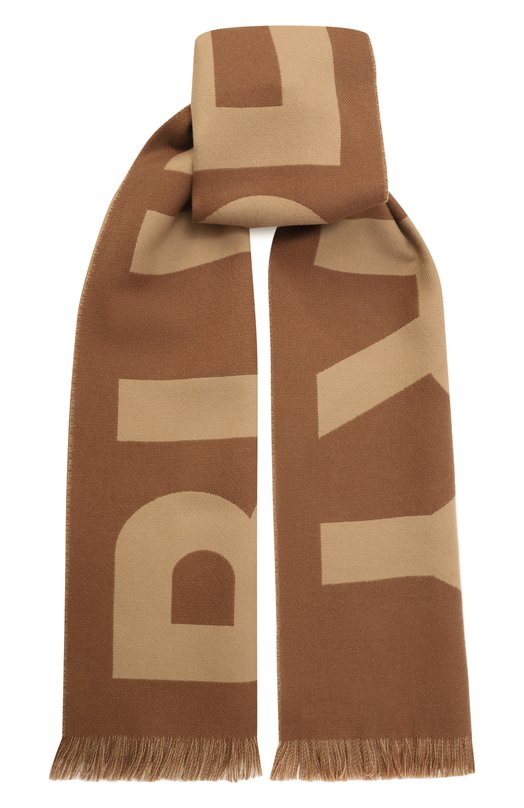 Где купить Шерстяной шарф Burberry Burberry