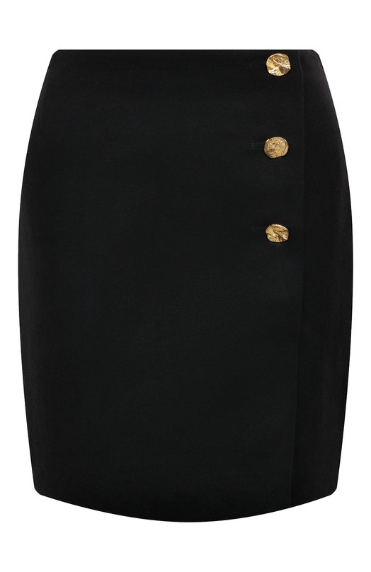 Где купить Юбка из шерсти и кашемира Nina Ricci Nina Ricci 