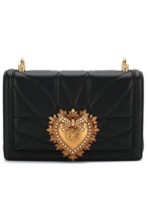 Сумка Devotion small Dolce & Gabbana