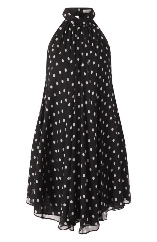 Где купить Шелковое платье Nina Ricci Nina Ricci