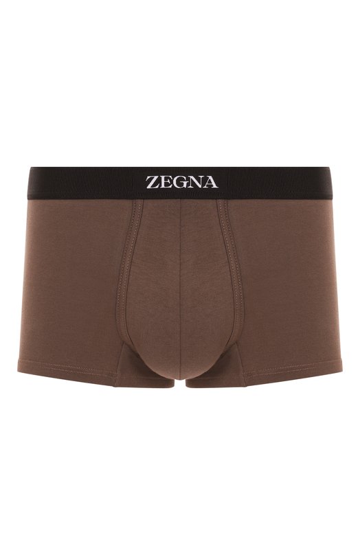 Где купить Хлопковые боксеры Zegna Zegna
