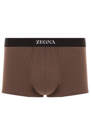 Хлопковые боксеры Zegna