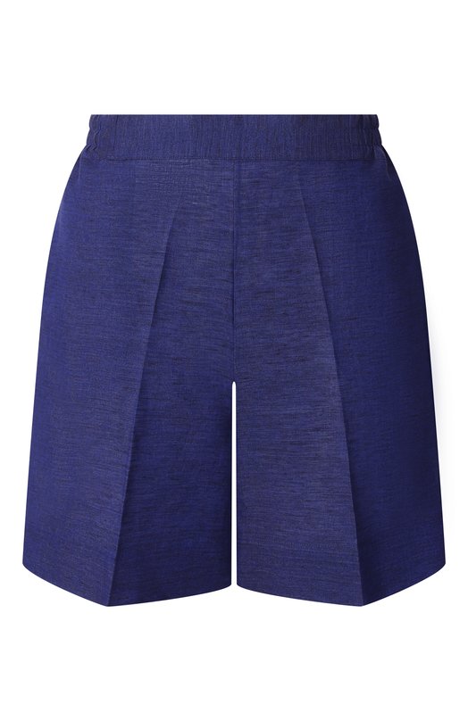 Где купить Льняные шорты Kiton Kiton