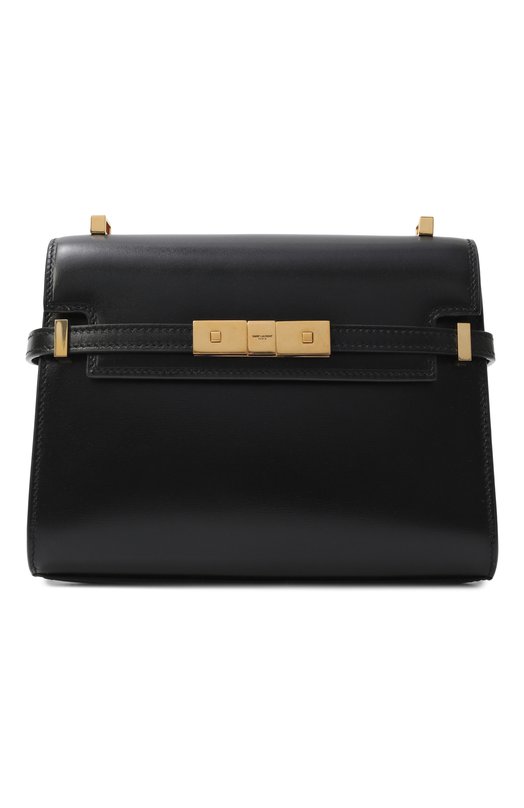 Где купить Сумка Manhattan mini Saint Laurent Saint Laurent 