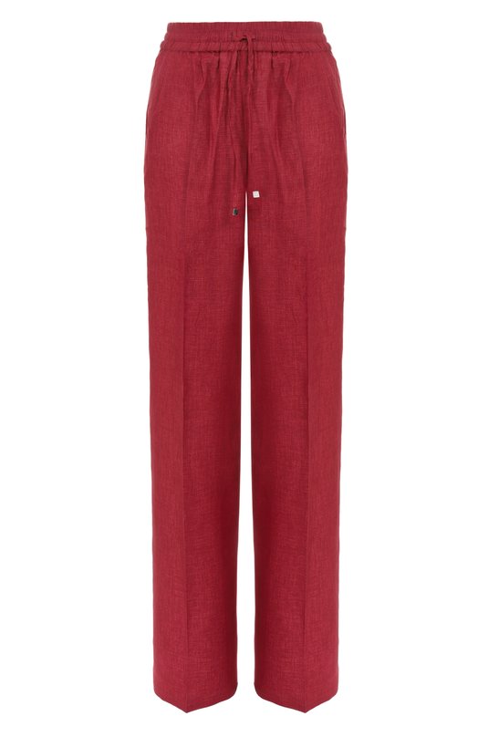 Где купить Льняные брюки Kiton Kiton 