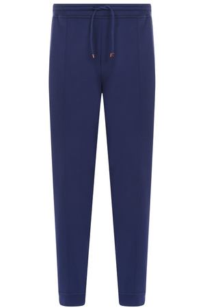 Хлопковые джоггеры Brunello Cucinelli