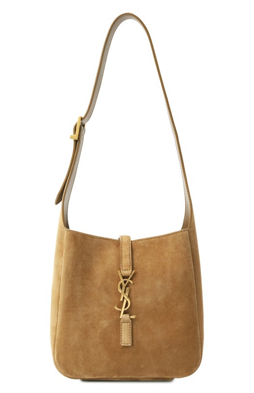 Где купить Сумка Le 5 à 7 baby Saint Laurent Saint Laurent