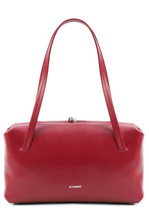 Сумка Goji Pillow small Jil Sander