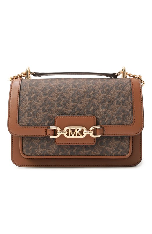 Где купить Сумка Heather MICHAEL Michael Kors Michael Michael Kors