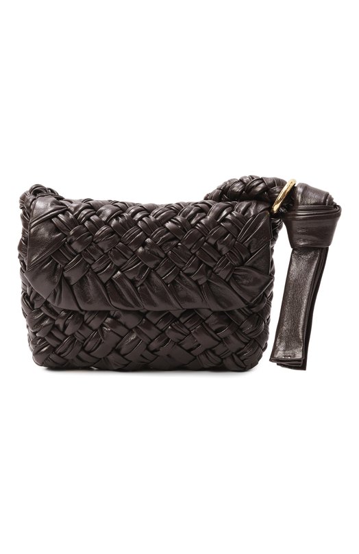 Где купить Сумка Kalimero small Bottega Veneta Bottega Veneta