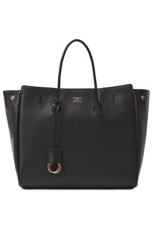 Сумка-тоут Hampton medium Balenciaga