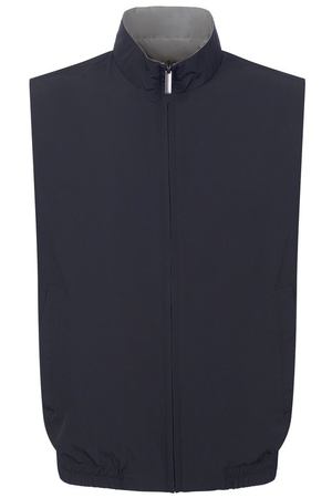Двусторонний жилет Canali