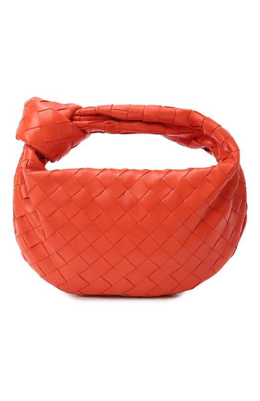Где купить Сумка Jodie mini Bottega Veneta Bottega Veneta