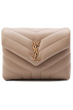 Сумка Loulou toy Saint Laurent
