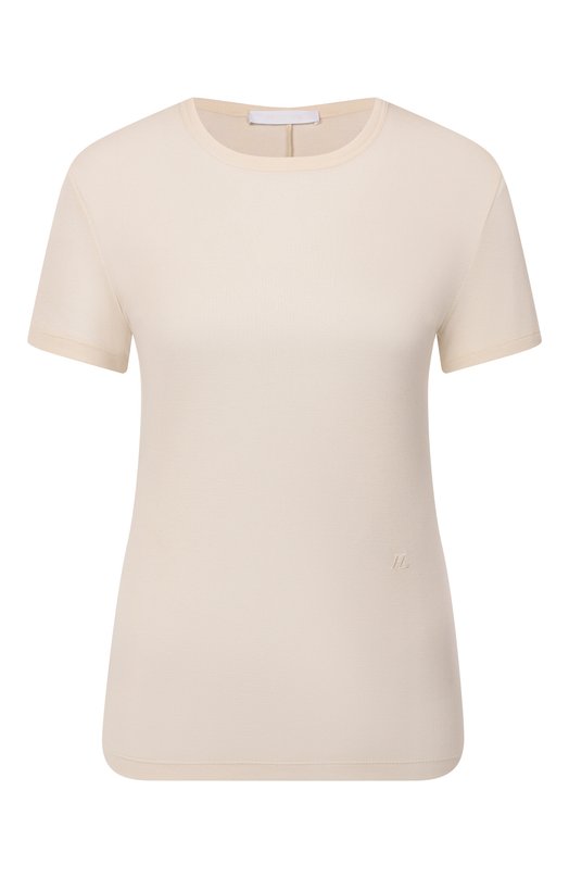 Где купить Футболка Helmut Lang Helmut Lang