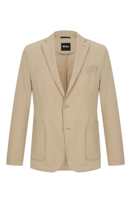 Где купить Пиджак BOSS Boss Hugo Boss