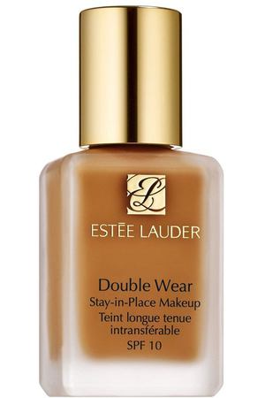 Устойчивый тональный крем SPF 10 Double Wear, оттенок 5N1 Rich Ginger (30ml) Estée Lauder