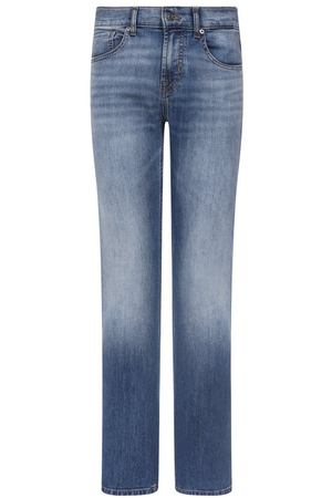 Джинсы Brett 7 For All Mankind