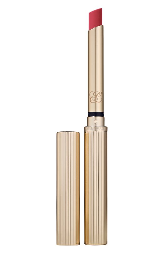 Где купить Матовая губная помада Pure Color Explicit Silk Matte Lipstick, оттенок 112 High Frequency (0,7ml) Estée Lauder Estee Lauder