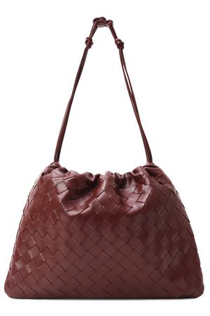 Сумка Dustbag Bottega Veneta