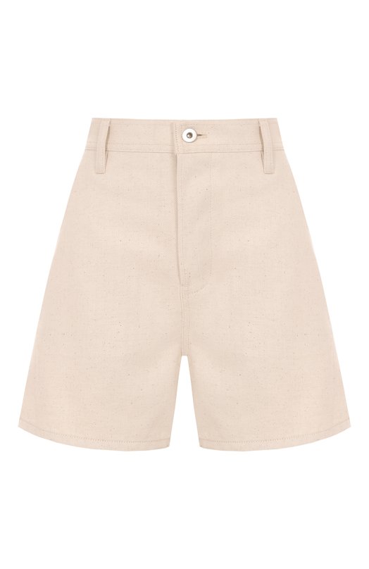 Где купить Джинсовые шорты Jil Sander Jil Sander
