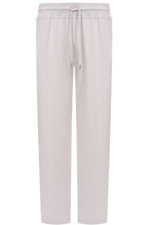 Хлопковые брюки Kiton