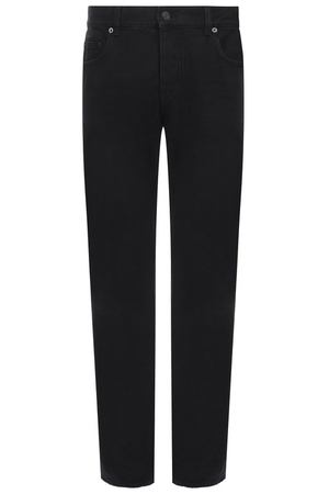 Джинсы Saint Laurent