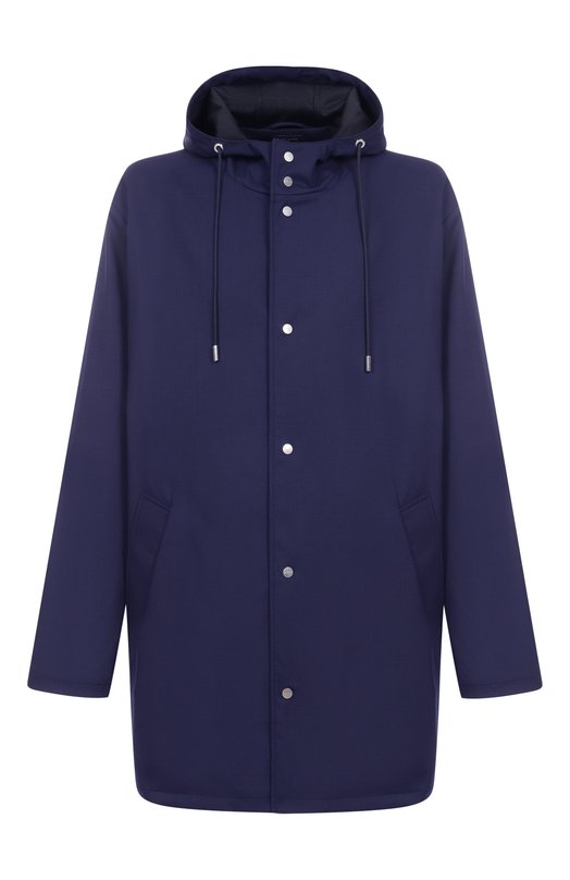 Где купить Шерстяная парка Kiton Kiton