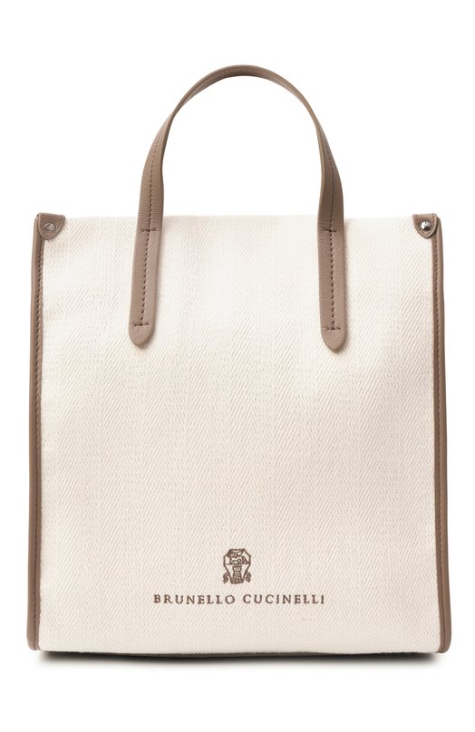Где купить Сумка Brunello Cucinelli Brunello Cucinelli