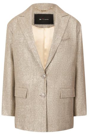 Жакет Kiton