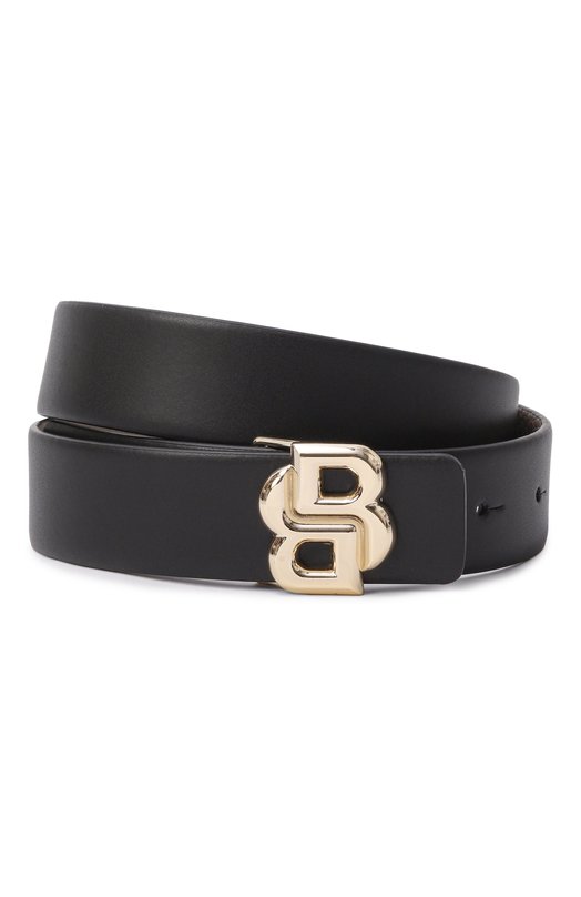 Где купить Кожаный ремень BOSS Boss Hugo Boss
