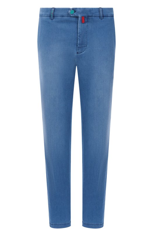 Где купить Джинсы Kiton Kiton