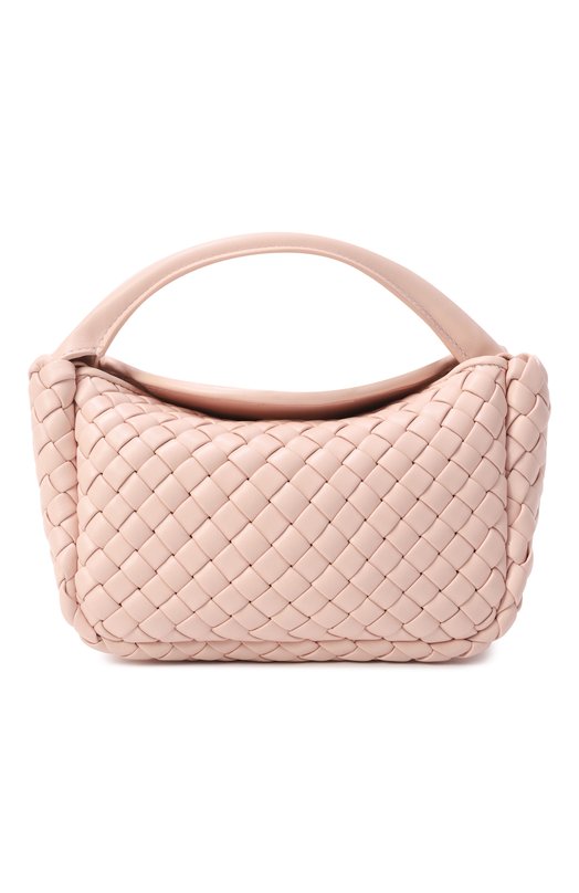 Где купить Сумка Cobble small Bottega Veneta Bottega Veneta