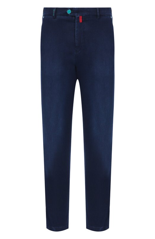 Где купить Джинсы Kiton Kiton