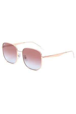 Солнцезащитные очки Ray-Ban