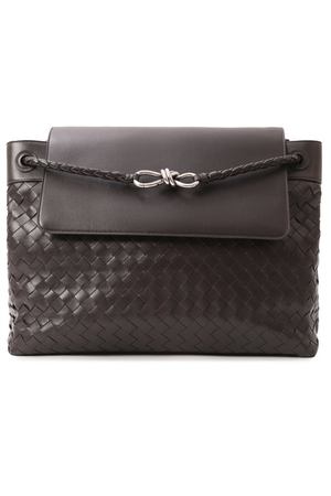 Сумка Andiamo large Bottega Veneta