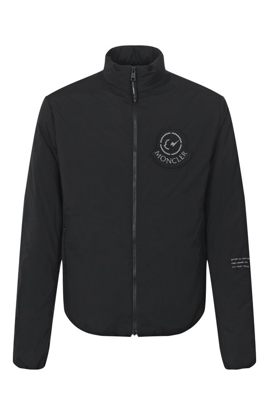 Где купить Утепленная куртка 7 Moncler Frgmt Hiroshi Fujiwara Moncler Genius Moncler Genius